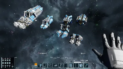 Space Engineers 2 - STEAM GIFT РОССИЯ
