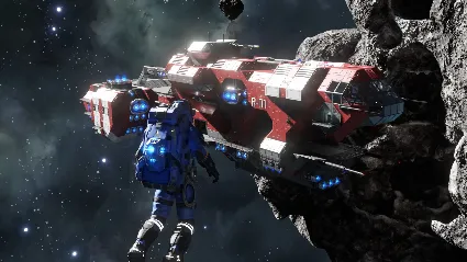 Space Engineers 2 - STEAM GIFT РОССИЯ