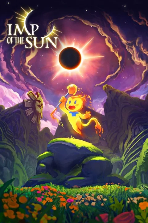  Imp of the Sun Xbox One & Xbox Series X|S активация