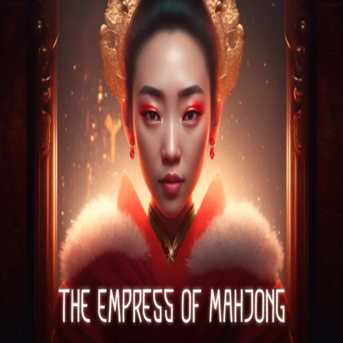  The Empress of Mahjong  EPIC GAMES  (PC)
