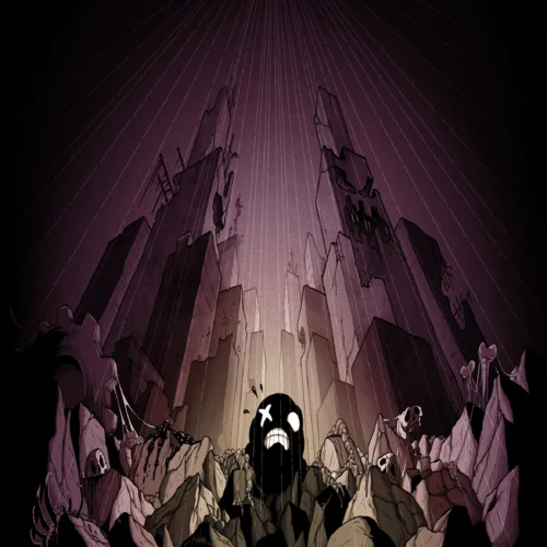  The End is Nigh  EPIC GAMES  (PC)