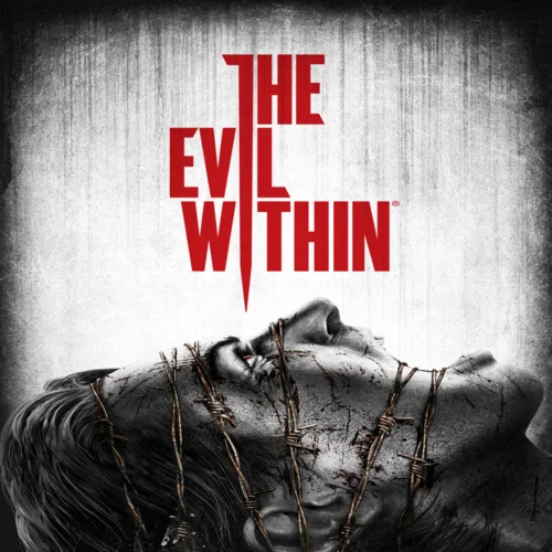  The Evil Within  EPIC GAMES  (PC)