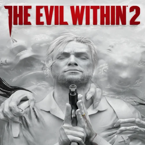  The Evil Within 2  EPIC GAMES  (PC)