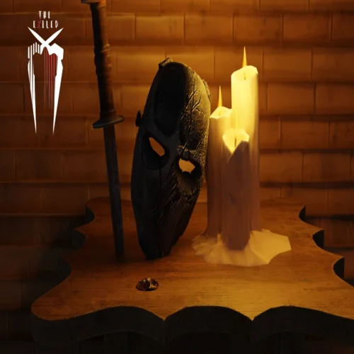  The Exiled  EPIC GAMES  (PC)