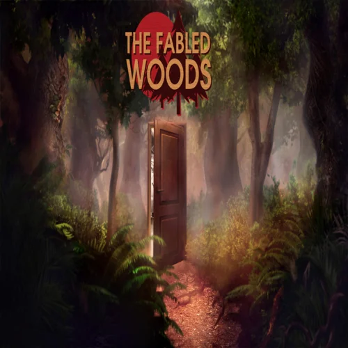  The Fabled Woods  EPIC GAMES  (PC)