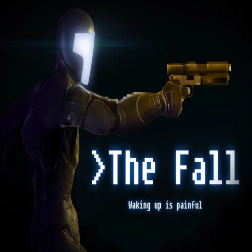  The Fall  EPIC GAMES  (PC)
