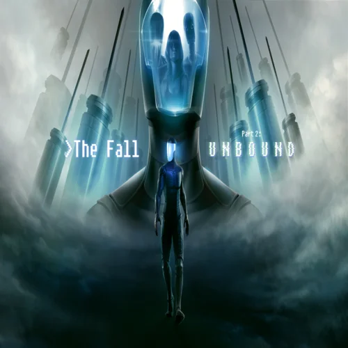  The Fall Part 2: Unbound  EPIC GAMES  (PC)