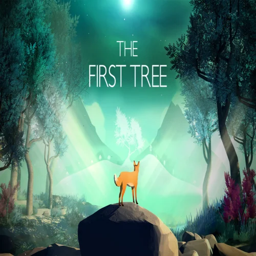  The First Tree  EPIC GAMES  (PC)