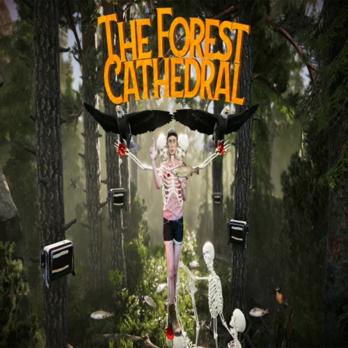  The Forest Cathedral  EPIC GAMES  (PC)