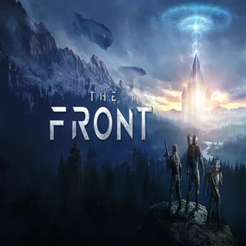  The Front  EPIC GAMES  (PC)