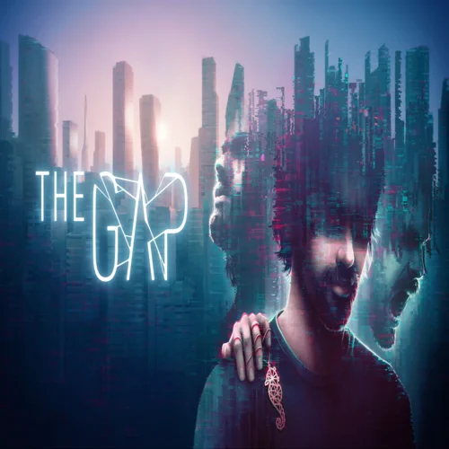  The Gap  EPIC GAMES  (PC)
