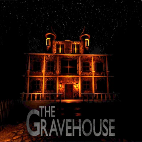  The Gravehouse  EPIC GAMES  (PC)