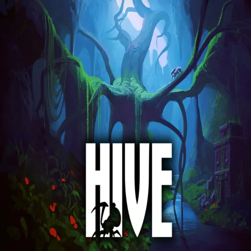  The Hive  EPIC GAMES  (PC)