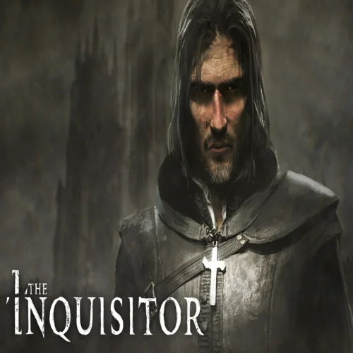  The Inquisitor  EPIC GAMES  (PC)