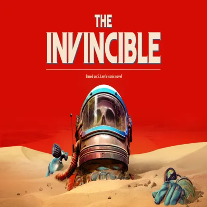 🔴 The Invincible ✅ EPIC GAMES 🔴 (PC)