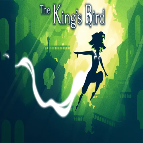  The King's Bird  EPIC GAMES  (PC)