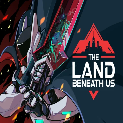  The Land Beneath Us  EPIC GAMES  (PC)