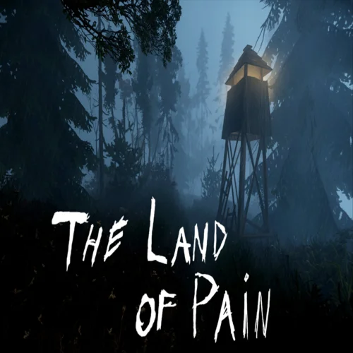  The Land of Pain  EPIC GAMES  (PC)