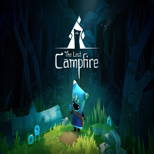  The Last Campfire  EPIC GAMES  (PC)