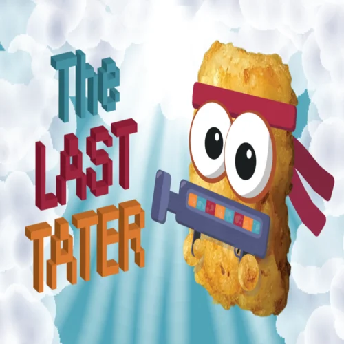  The Last Tater  EPIC GAMES  (PC)