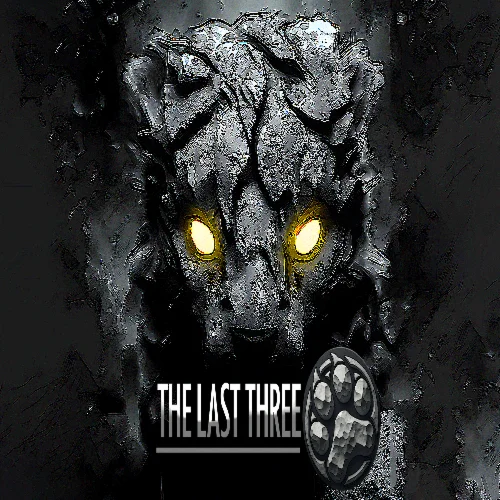  The Last Three  EPIC GAMES  (PC)