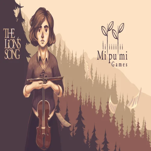  The Lion's Song  EPIC GAMES  (PC)