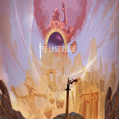 The Lone Blade  EPIC GAMES  (PC)