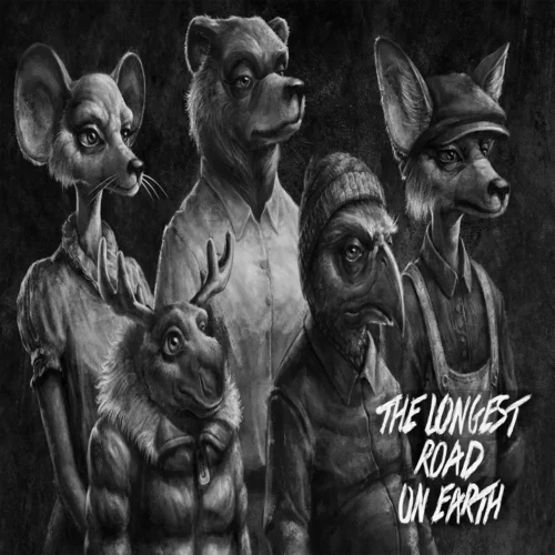 The Longest Road on Earth  EPIC GAMES  (PC)