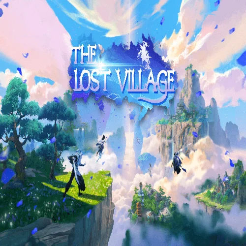  The Lost Village  EPIC GAMES  (PC)