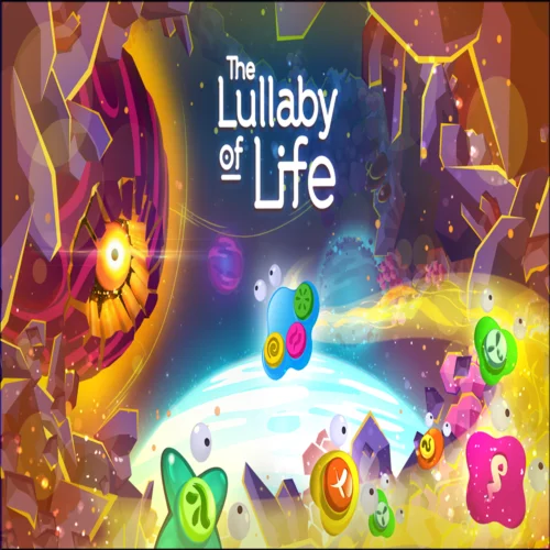  The Lullaby of Life  EPIC GAMES  (PC)