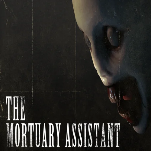  The Mortuary Assistant  EPIC GAMES  (PC)