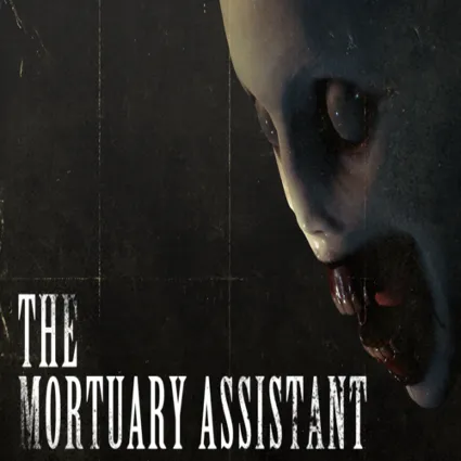 🔴 The Mortuary Assistant ✅ EPIC GAMES 🔴 (PC)