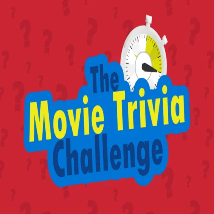🔴 The Movie Trivia Challenge ✅ EPIC GAMES 🔴 (PC)