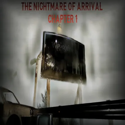 🔴 The Nightmare Of Arrival Chapter1 ✅ EPIC GAMES 🔴 (P