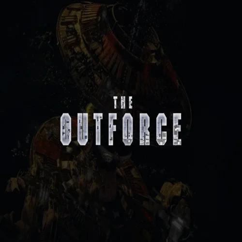 The Outforce  EPIC GAMES  (PC)
