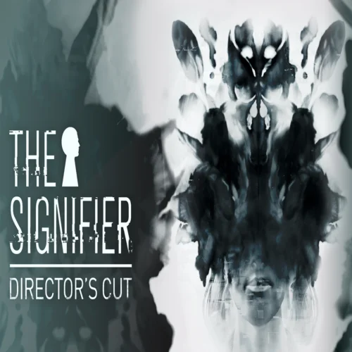  The Signifier: Director's Cut  EPIC GAMES  (PC)