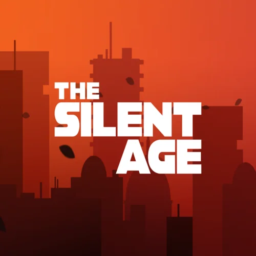  The Silent Age  EPIC GAMES  (PC)
