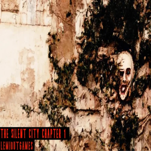  The Silent City Chapter 1  EPIC GAMES  (PC)