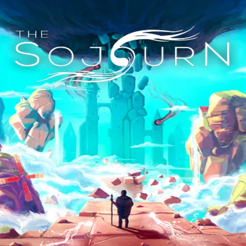  The Sojourn  EPIC GAMES  (PC)