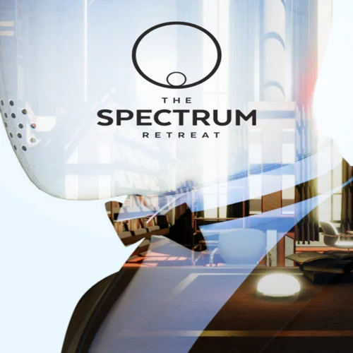  The Spectrum Retreat  EPIC GAMES  (PC)