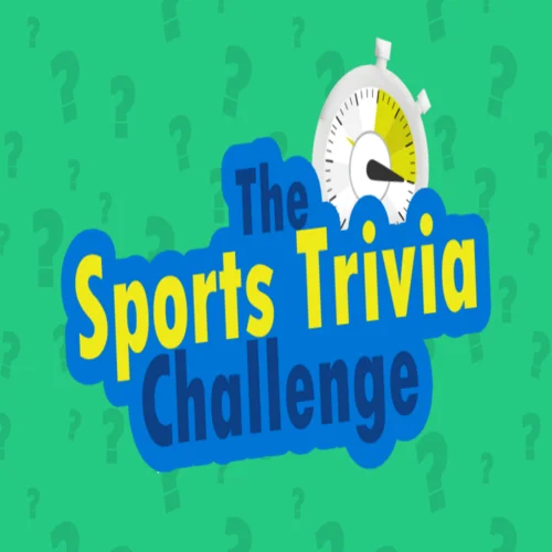  The Sports Trivia Challenge  EPIC GAMES  (PC)