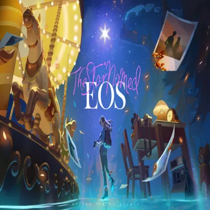 🔴 The Star Named EOS ✅ EPIC GAMES 🔴 (PC)