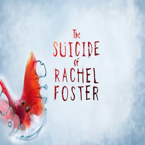  The Suicide of Rachel Foster  EPIC GAMES  (PC)
