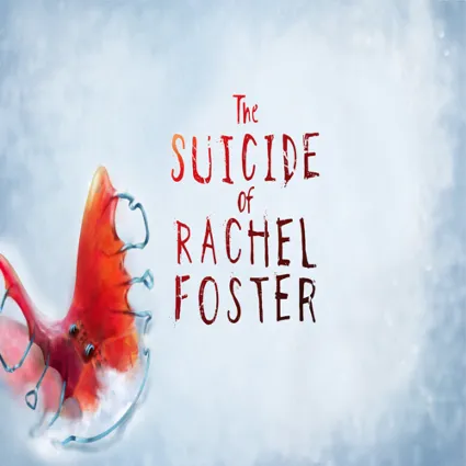 🔴 The Suicide of Rachel Foster ✅ EPIC GAMES 🔴 (PC)