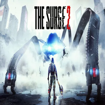 🔴 The Surge 2 ✅ EPIC GAMES 🔴 (PC)