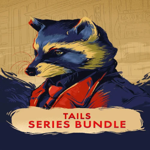  The Tails Series Bundle  EPIC GAMES  (PC)