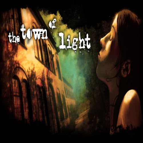  The Town of Light  EPIC GAMES  (PC)