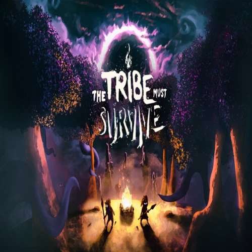  The Tribe Must Survive  EPIC GAMES  (PC)