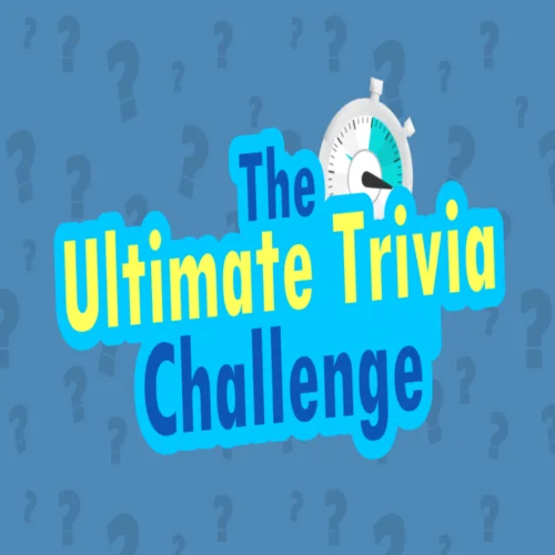  The Ultimate Trivia Challenge  EPIC GAMES  (PC)
