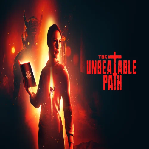  The Unbeatable Path  EPIC GAMES  (PC)